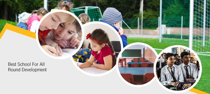 Banner : DIGITAL SCHOOL SOFTWARE